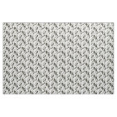 Brana en het blad stof (Yard (91,4 cm))