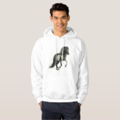 Brana Hoodie (Voorkant volledig)