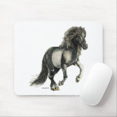 Brana Muismat (Met muis)