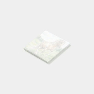 Brana Pinto Palomino IJslandse Aquarel Post-it® Notes