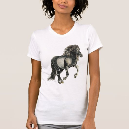 Brana T-shirt (Voorkant)