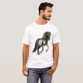 Brana T-shirt (Voorkant volledig)