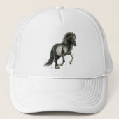 Brana Trucker Pet (Voorkant)