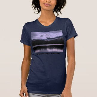 Branard Lake, Colorado T-shirt