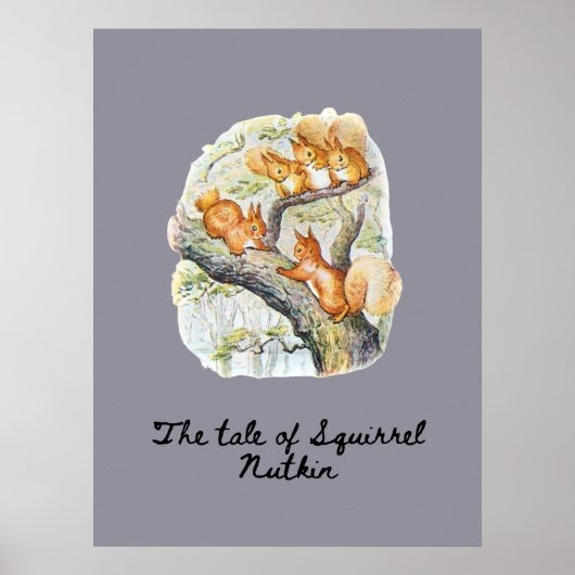 Branch Brawl Poster (Voorkant)