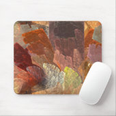 Branch Coral Mushrooms Muismat (Met muis)