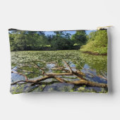 Branch, in het water etui (Achterkant)