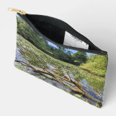 Branch, in het water etui (Open)