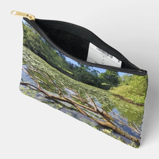 Branch, in het water etui (Open)