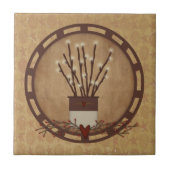 Branch Lights Tegel Tegeltje (Voorkant)