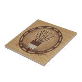 Branch Lights Tegel Tegeltje (Zijkant)