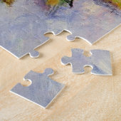 Branch of Lemons Monet Fine Art Legpuzzel (Zijkant)