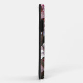 Branch of Pink Blossom Spring Floral Case-Mate iPhone Case (Achterkant/rechts)