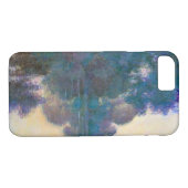 Branch of the Seine near Giverny, Monet Case-Mate iPhone Case (Achterkant (Horizontaal))