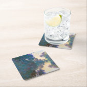 Branch of the Seine near Giverny, Monet Kartonnen Onderzetters (Insitu)