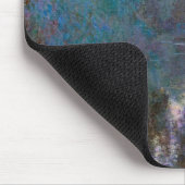 Branch of the Seine near Giverny, Monet Muismat (Hoek)