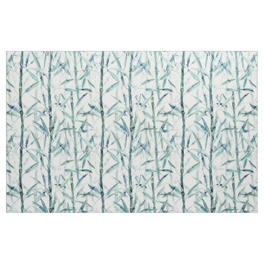 Branches bamboo. stof (Yard (91,4 cm))