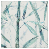 Branches bamboo. stof (Swatch)