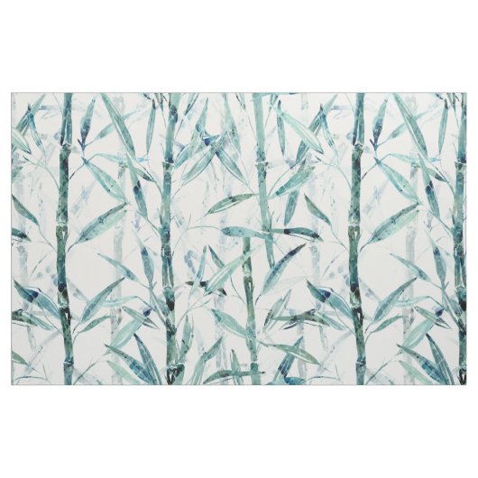 Branches bamboo. stof (Fat Quarter)