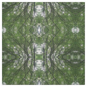 Branches en bladzijden patterned Fabric Stof (Swatch)