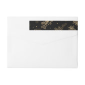 Branches en pine 2 (Achterkant)