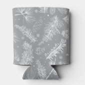 Branches en pine 4 blikjeskoeler (Achterkant)