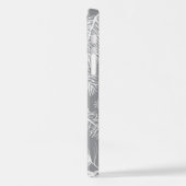 Branches en pine 4 iPhone hoesje (Linkerkant)