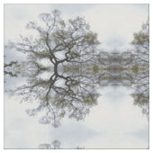 Branches Fabric Stof (Close Up)