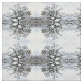 Branches Fabric Stof (Swatch)