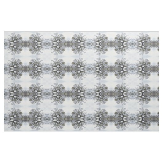 Branches Fabric Stof (Fat Quarter)
