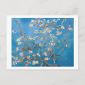 Branches met Almond Blossom Van Gogh Briefkaart (Voorkant)