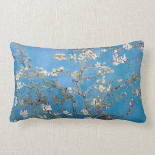 Branches met Almond Blossom Van Gogh Kussen