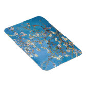 Branches met Almond Blossom Van Gogh Magneet (Rechterzijde)