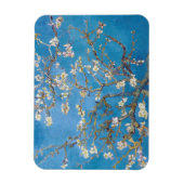 Branches met Almond Blossom Van Gogh Magneet (Verticaal)
