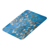 Branches met Almond Blossom Van Gogh Magneet (Linkerzijde)