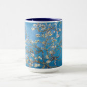 Branches met Almond Blossom Van Gogh Mok (Midden)