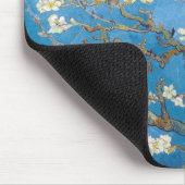 Branches met Almond Blossom Van Gogh Muismat (Hoek)