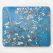 Branches met Almond Blossom Van Gogh Muismat (Voorkant)