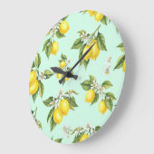 Branches met citroenen van Natasha Us Grote Klok (Hoek)