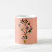 Branches of Insects Koffiemok (Center)