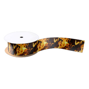 Brand 7285 satijnen lint