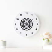 Brand Afd. EMT Grote Klok (Huis)