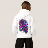 Brand Bright Breek Regels - ARH Logo (Achterkant volledig)