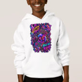 Brand Bright Breek Regels - ARH Logo (Voorkant)