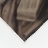 Brand Decken Fleece Deken (Hoek)