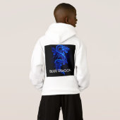 BRAND!, DRAGON!!! (Achterkant volledig)