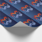 BRAND EN ICE CADEAUPAPIER (Hoek)