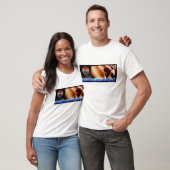 BRAND- EN ICE-CADEAUS T-SHIRT (Unisex)