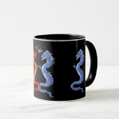 BRAND EN ICE MOK (Voorkant rechts)