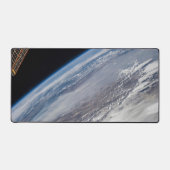 Brand in Yosemite National Park & Stanislaus Fores Bureaumat (Voorkant)